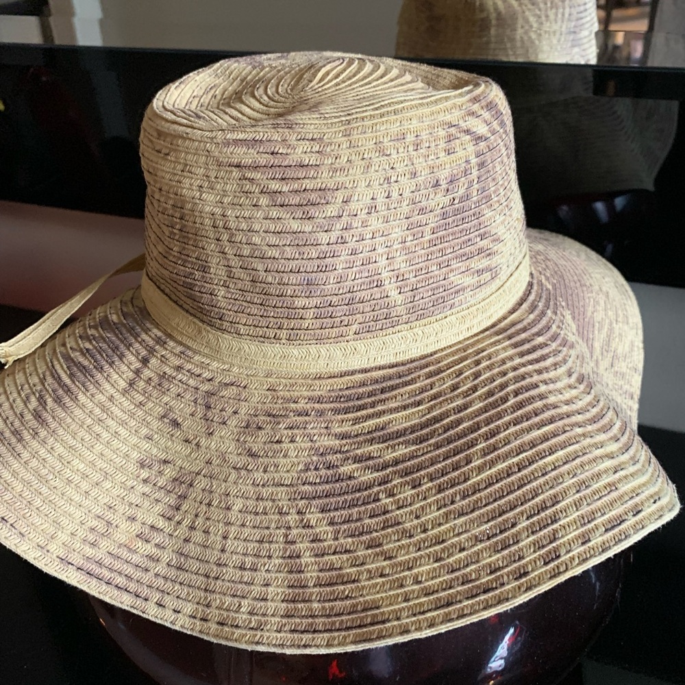 Panama Jack Sun hat